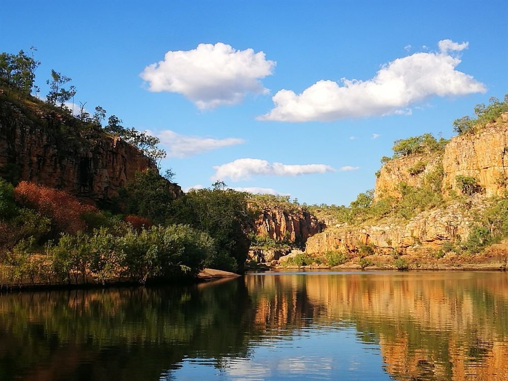 Drive Northern Territory: from Uluru to Darwin — 5